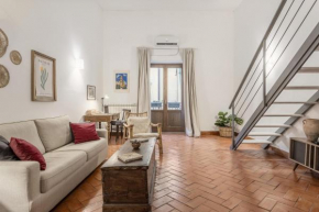 Cathedral Cozy Apartment